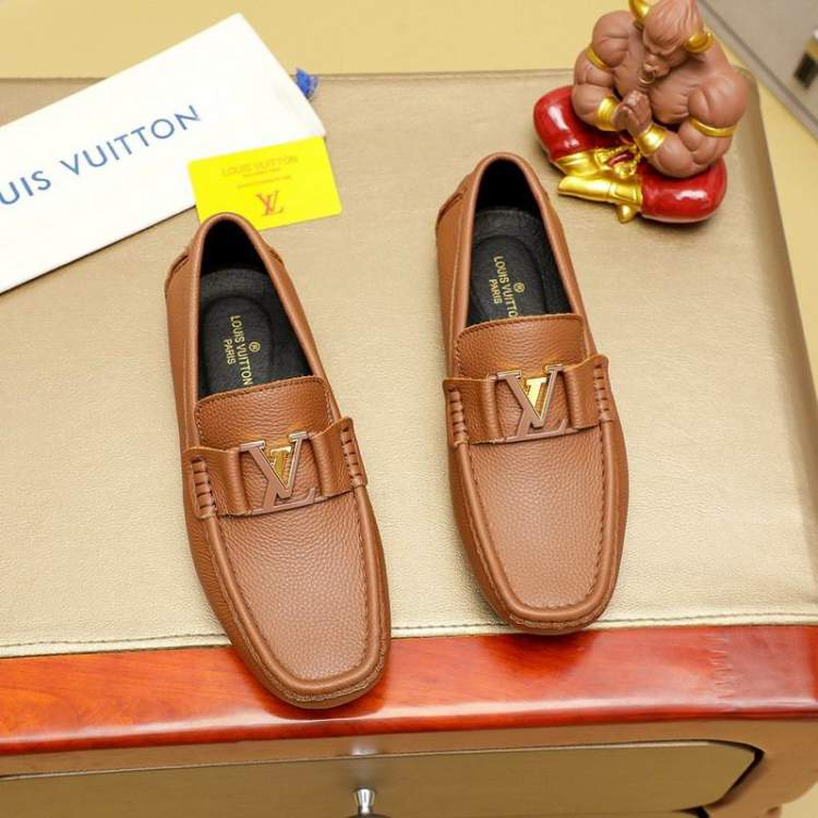 Picture of Louis Vuitton Shoes _SKULVsz38-46jyh051211879